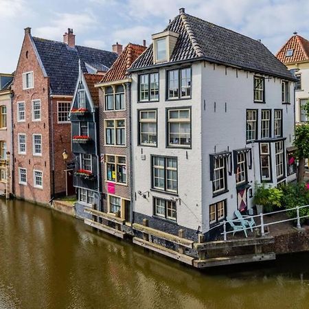 Apartmán Het Schaager Waapen Alkmaar Exteriér fotografie