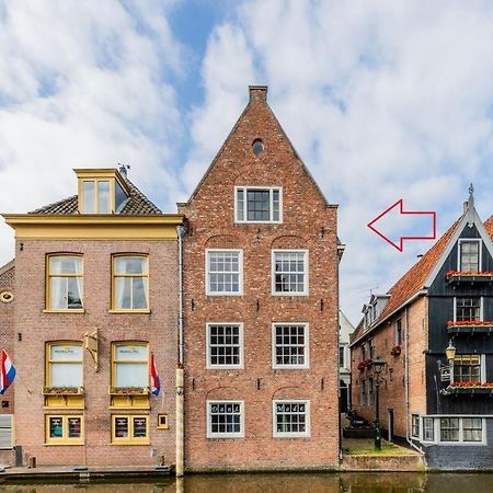 Apartmán Het Schaager Waapen Alkmaar Exteriér fotografie