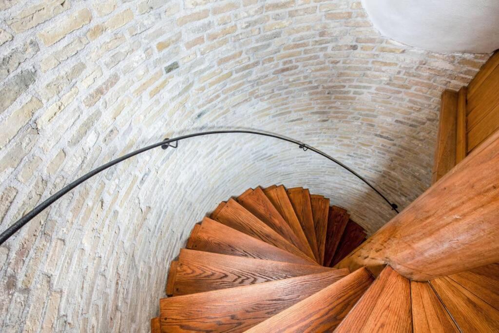 Apartmán Het Schaager Waapen Alkmaar Exteriér fotografie