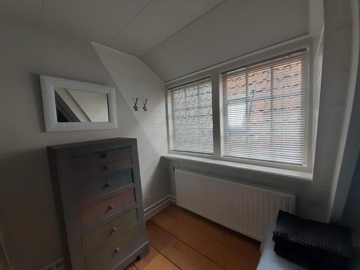 Apartmán Het Schaager Waapen Alkmaar Exteriér fotografie