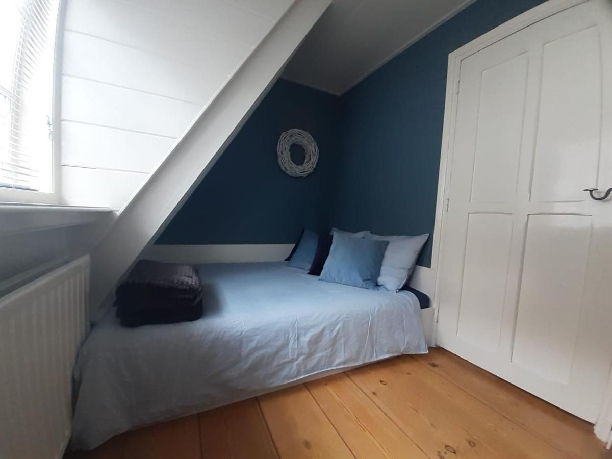 Apartmán Het Schaager Waapen Alkmaar Exteriér fotografie