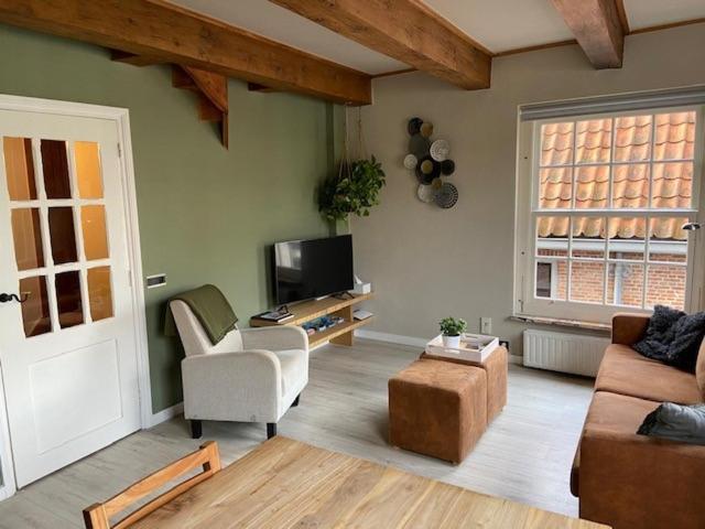 Apartmán Het Schaager Waapen Alkmaar Exteriér fotografie