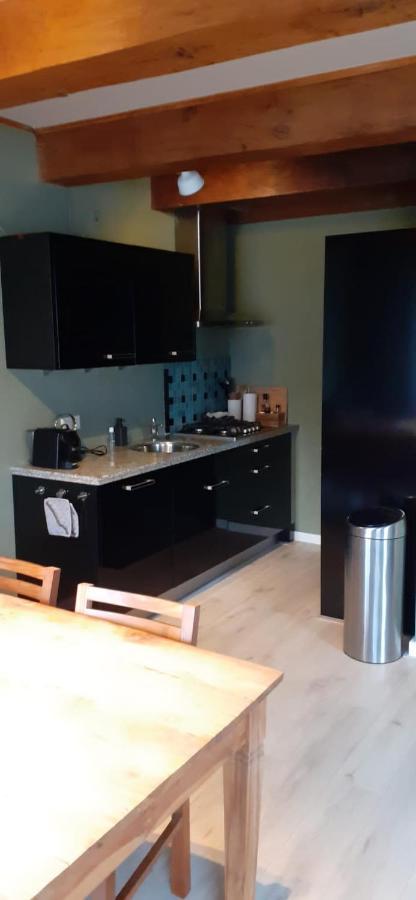 Apartmán Het Schaager Waapen Alkmaar Exteriér fotografie